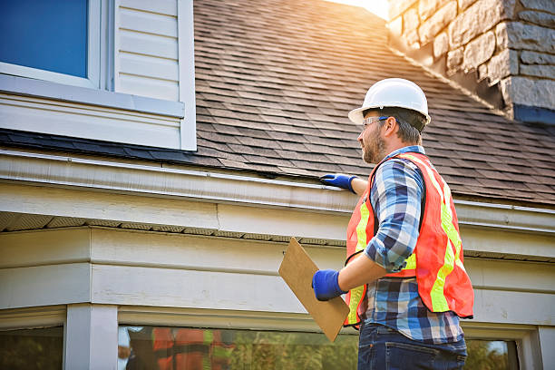 Trusted Storm Damage Roof Repair service in Shiner, TX - Brentwood Metal Roofing