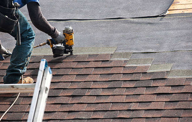 Licensed Roofing service in Shiner, TX - Brentwood Metal Roofing
